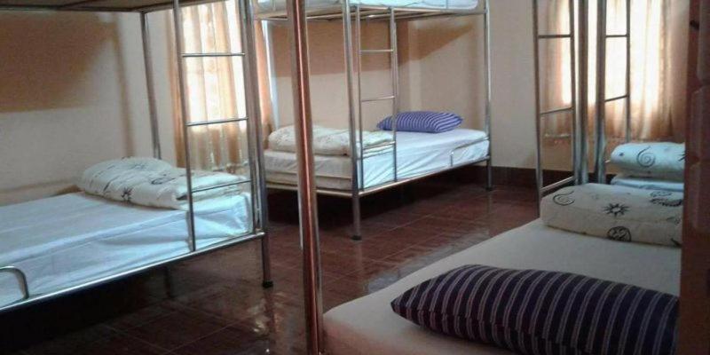 Soutchai Hostel And Tour Company Pakse Εξωτερικό φωτογραφία