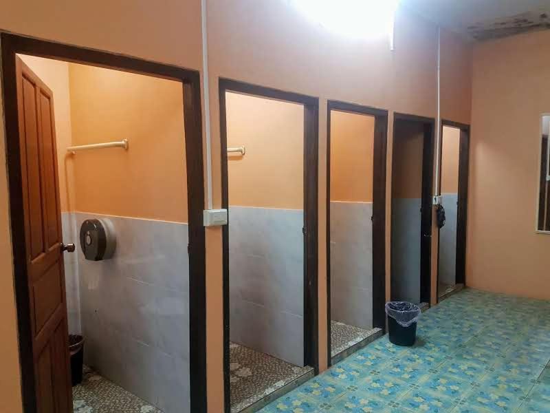 Soutchai Hostel And Tour Company Pakse Εξωτερικό φωτογραφία