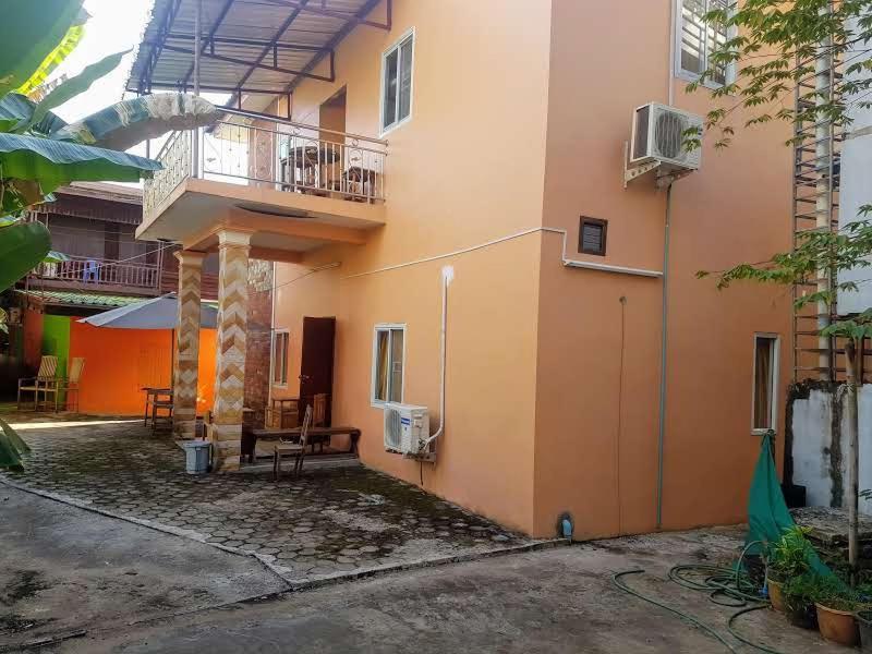 Soutchai Hostel And Tour Company Pakse Εξωτερικό φωτογραφία