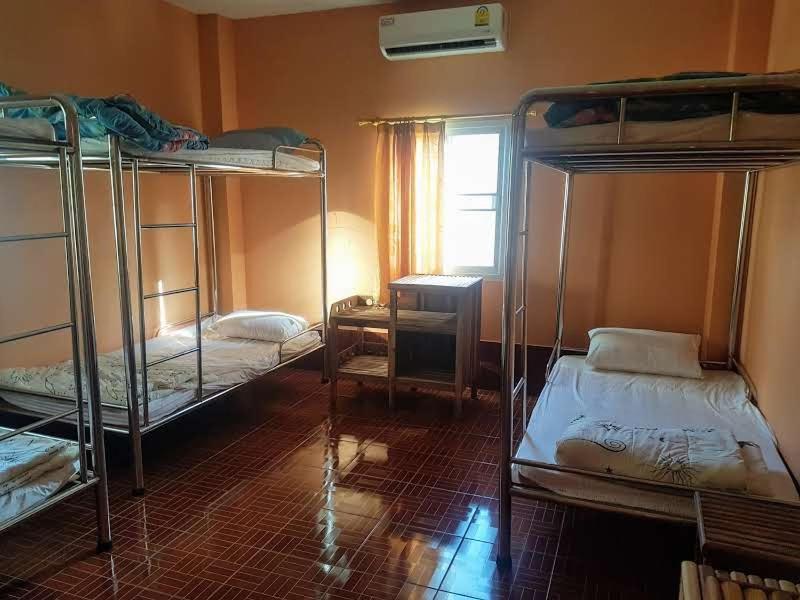 Soutchai Hostel And Tour Company Pakse Εξωτερικό φωτογραφία