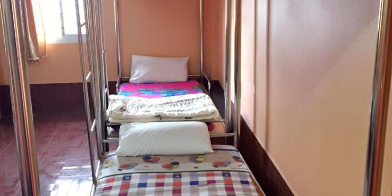 Soutchai Hostel And Tour Company Pakse Εξωτερικό φωτογραφία