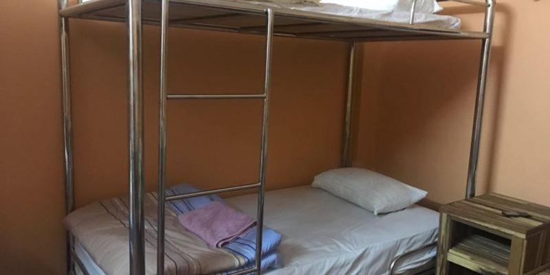 Soutchai Hostel And Tour Company Pakse Εξωτερικό φωτογραφία