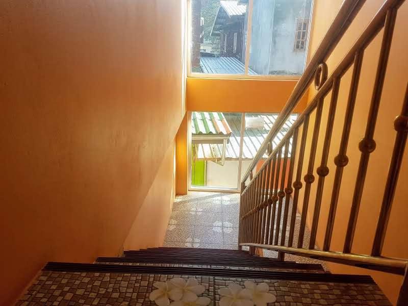 Soutchai Hostel And Tour Company Pakse Εξωτερικό φωτογραφία