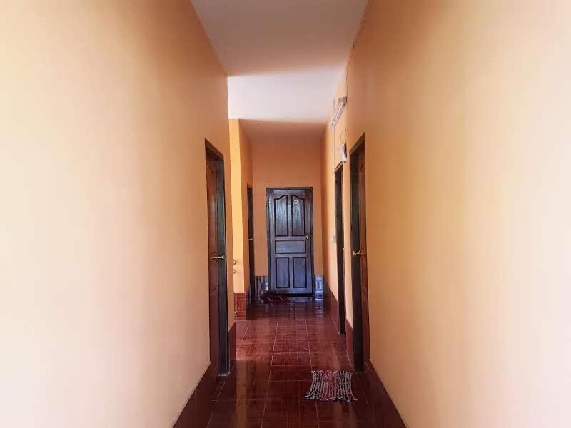Soutchai Hostel And Tour Company Pakse Εξωτερικό φωτογραφία