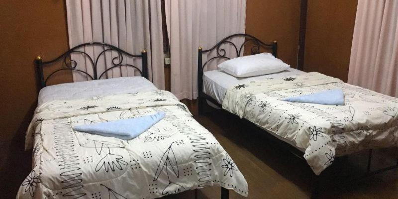 Soutchai Hostel And Tour Company Pakse Εξωτερικό φωτογραφία