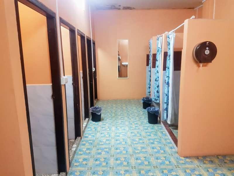Soutchai Hostel And Tour Company Pakse Εξωτερικό φωτογραφία