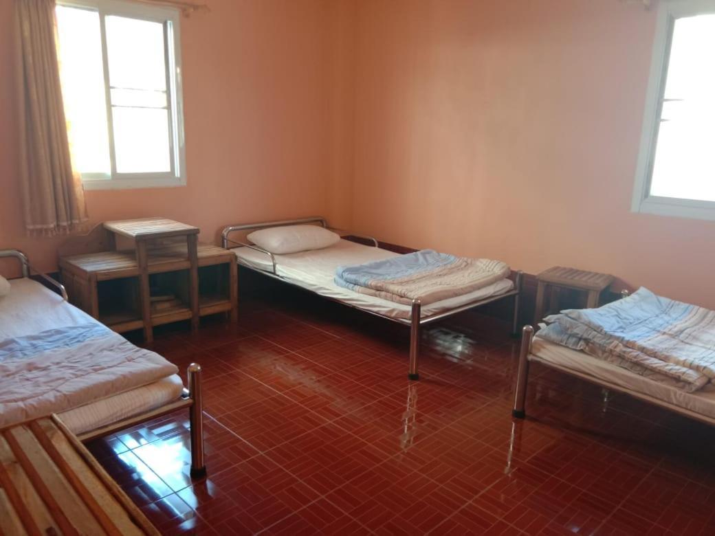 Soutchai Hostel And Tour Company Pakse Εξωτερικό φωτογραφία